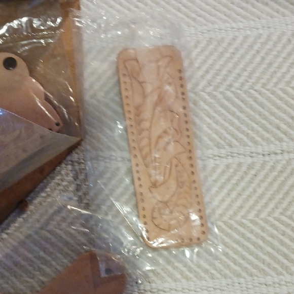 Roamer Handbag Kit with Brown Leather - Picture 9 of 16